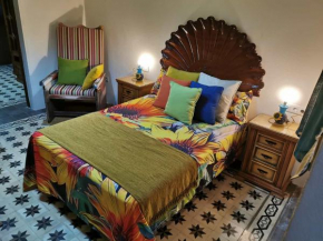 Apartamento Abuela Manuela